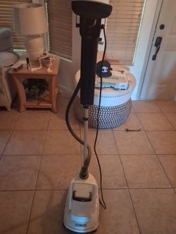 Conair steamer