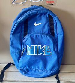 Nike backpack