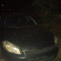 2010 Chevrolet Impala