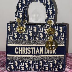 Brand New Christian Dior Bag