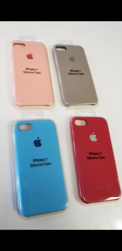 iPhone 7/8 iPhone 7/8 Plus iPhone X CASES