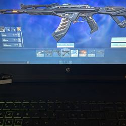 Gaming Laptop With Keyboard And Mouse Included 