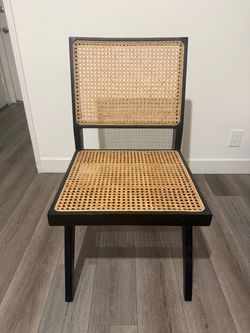 Rattan Chair