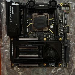 EVGA X299 Dark Motherboard 