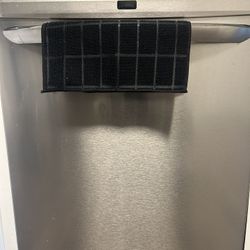 Beautiful  Kitchen   ( Stainless) 