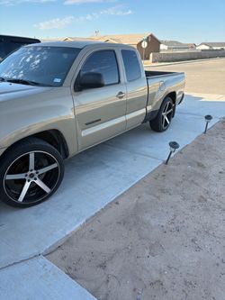 2009 Toyota Tacoma
