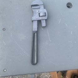 Vintage worth water pump pliars