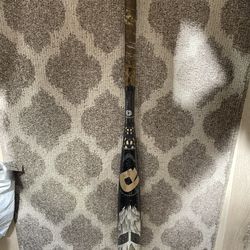 DeMarini Overlord Usssa Baseball Bat Drop 9