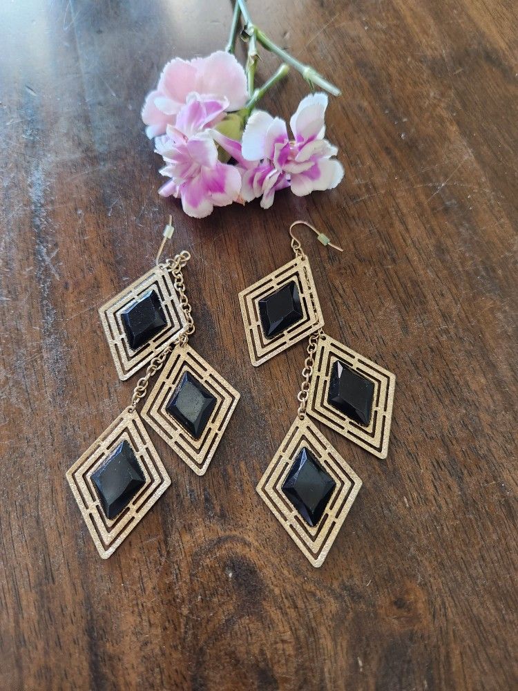 Earrings Different Kinds