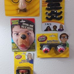 Halloween  Fun For The Whole  family  5 Pretend Disguises