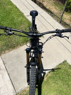 2022 YT E-decoy.