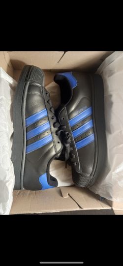 Adidas Superstar II