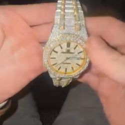 Iced Out AP