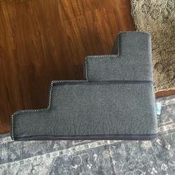 Dog Stairs 4 Steps 