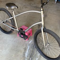 Electra Townie Bike Cruiser L