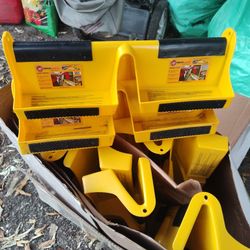 Ladder Stabilizer