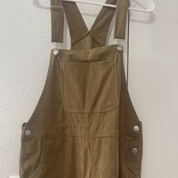 Brand New Overall $10