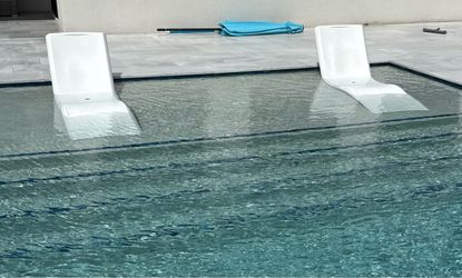 Pool chairs $200 for both