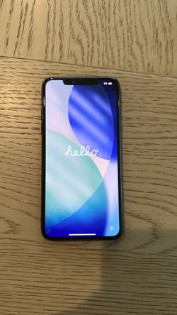 Apple iPhone 11 Pro Max with 64GB