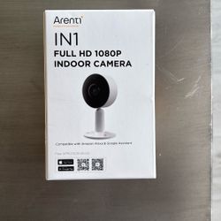 Arenti  Indoor Camera