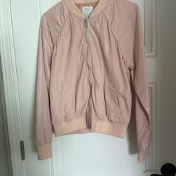 Silk Like Women/Juniors Jacket