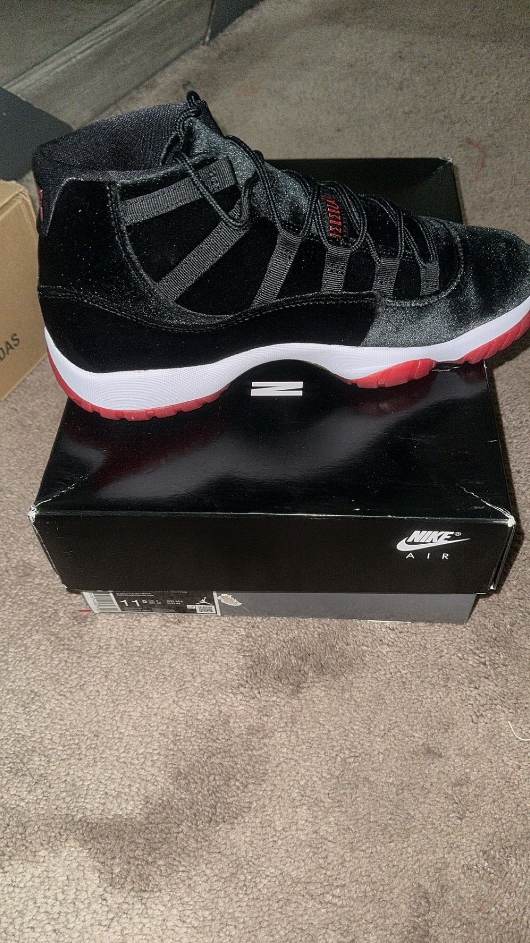 Jordan’s