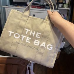 Marc Jacob Médium Tote  Bag 