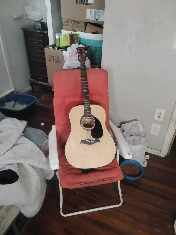 Acoustic Guitar