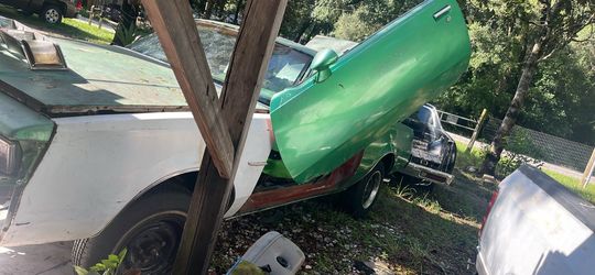 1984 Buick Regal