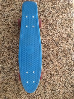 Penny board