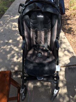 Peg Perego stroller