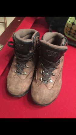 Boys weatherproof boots
