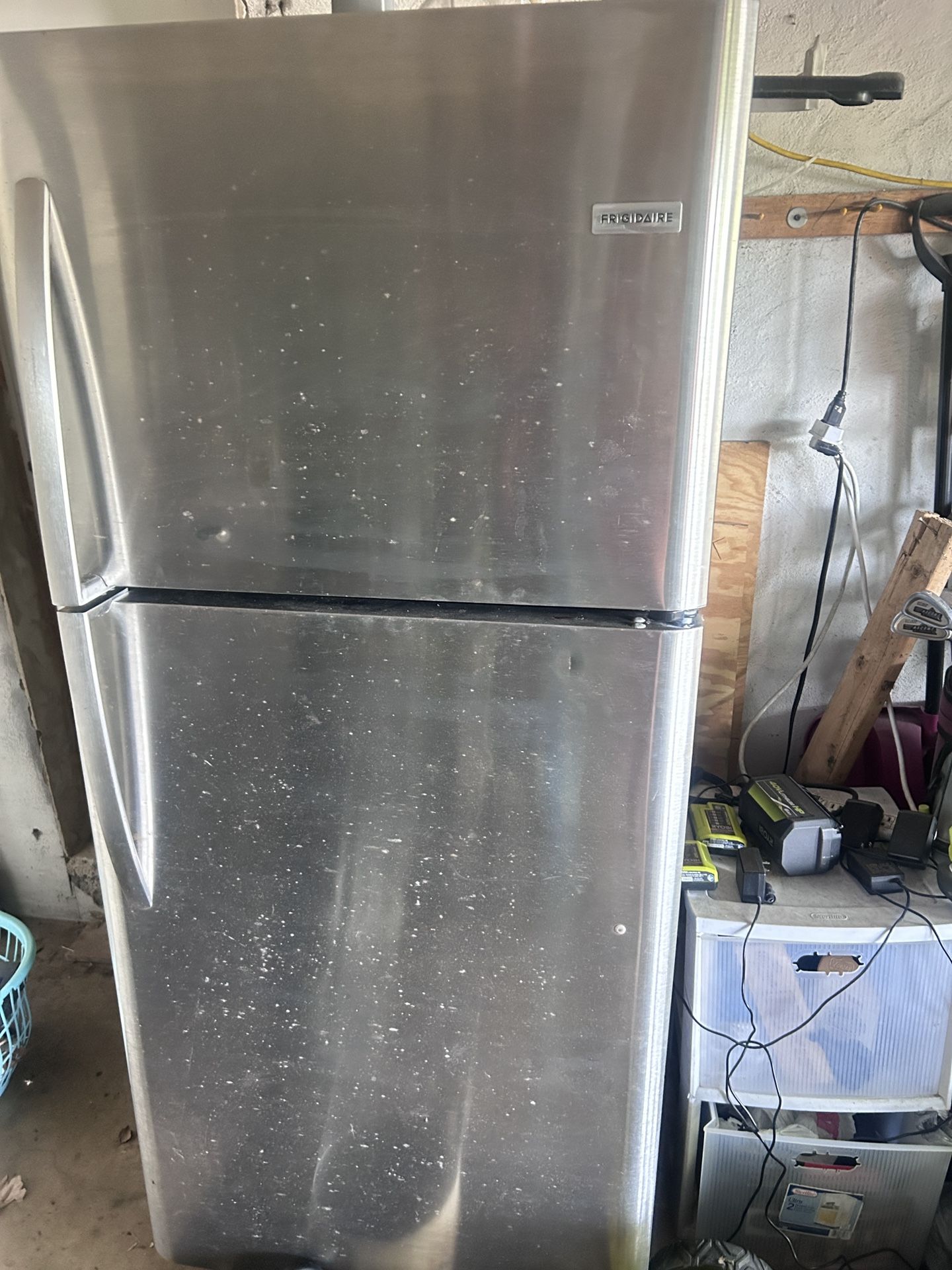 Fridge For Sale