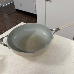 Pan