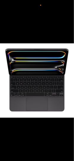 Apple iPad Pro 13 inch