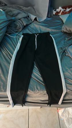 Track joggers 5$