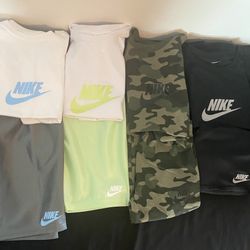 Kids Nike Sets
