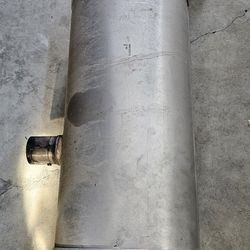 Ford Bronco Stock Muffler (2022) - EXCELLENT CONDITION!