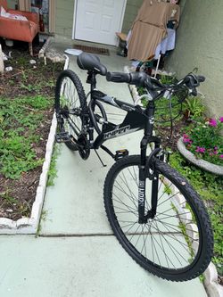 Hyper Havoc Mountain Bike