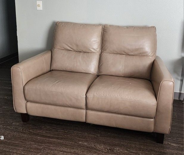 Recliners