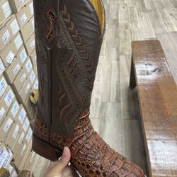 mens western boots
