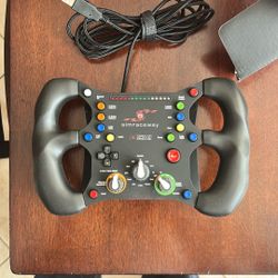 Gaming 