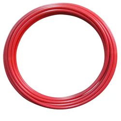 Apollo
1/2 in. x 100 ft. Red PEX-A Expansion Pipe in Solid
