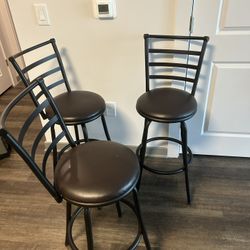Bar Stools