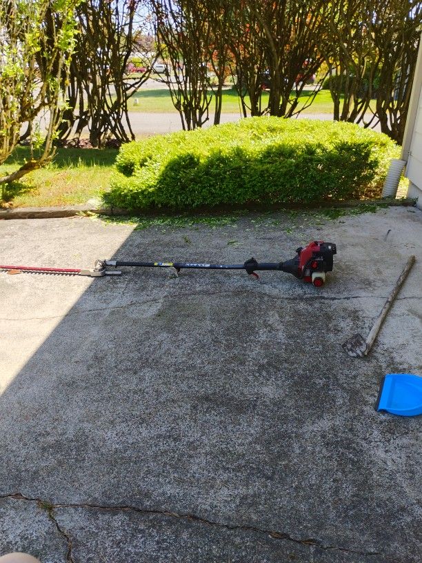 Murray Trimmer With Attachment