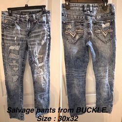 True Religion Jeans . 