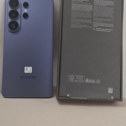 Samsung galaxy s26 ultra cobalt violet 512gb unlock