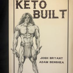 Keto Built