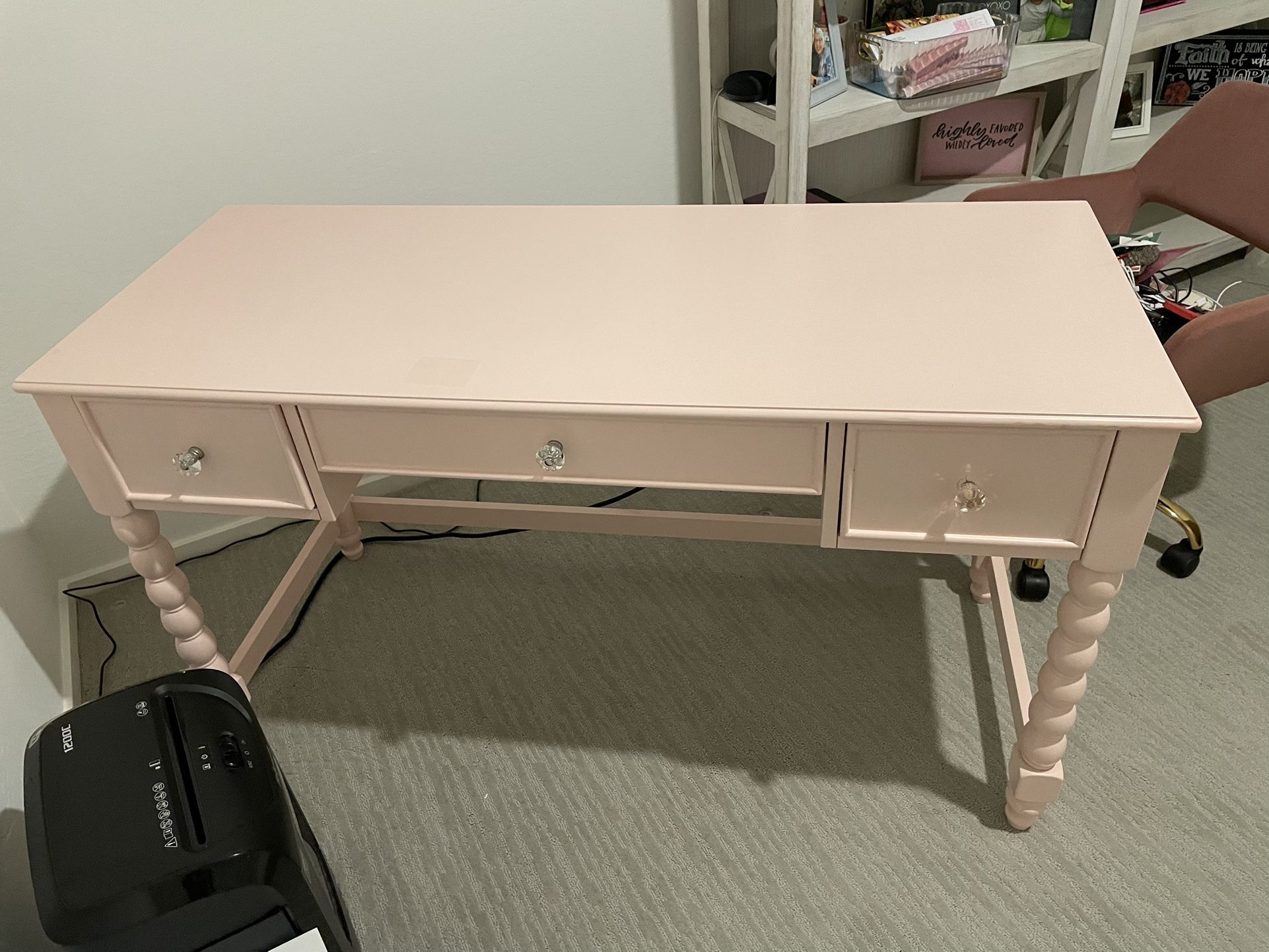 Desk