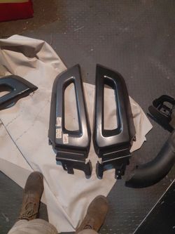 Auto Parts-(FORD)